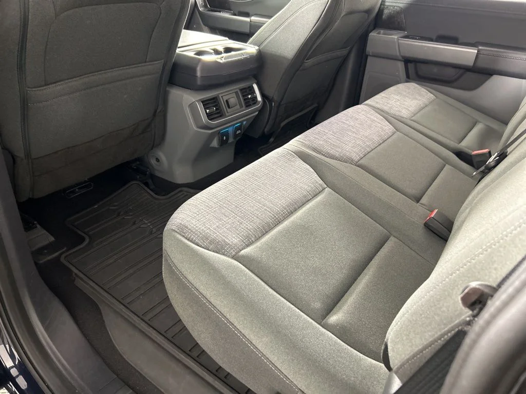 2023 Ford F-150 XLT - Photo 32
