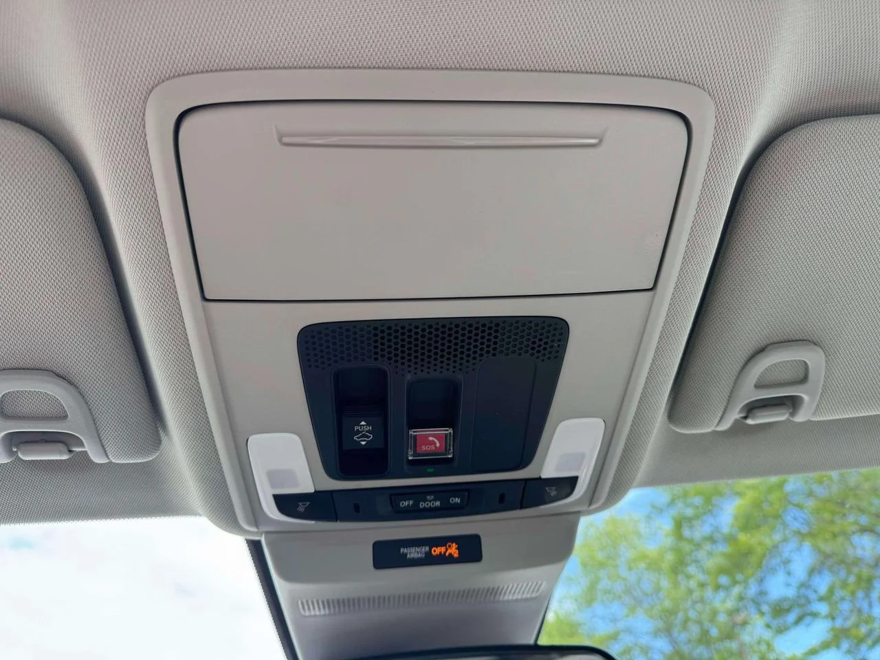 2023 Honda Accord EX - Photo 35