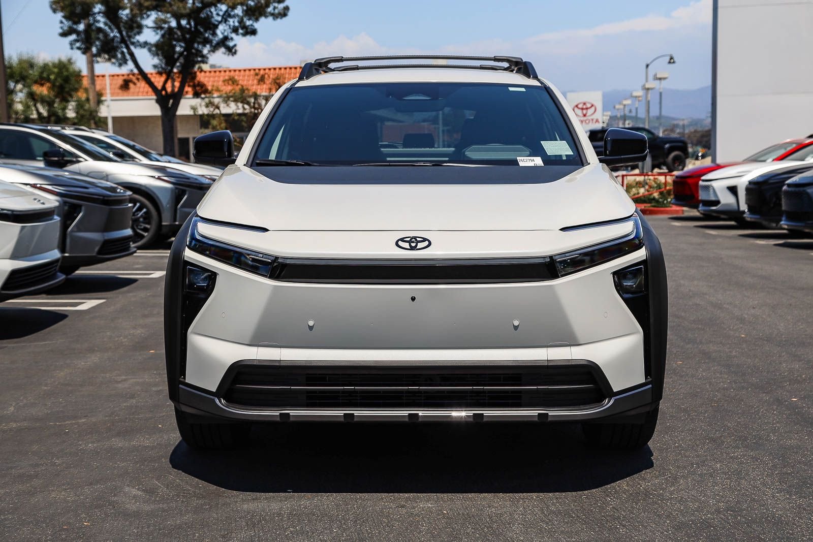 New 2026 Halo <sup>1</sup> Toyota  image 2