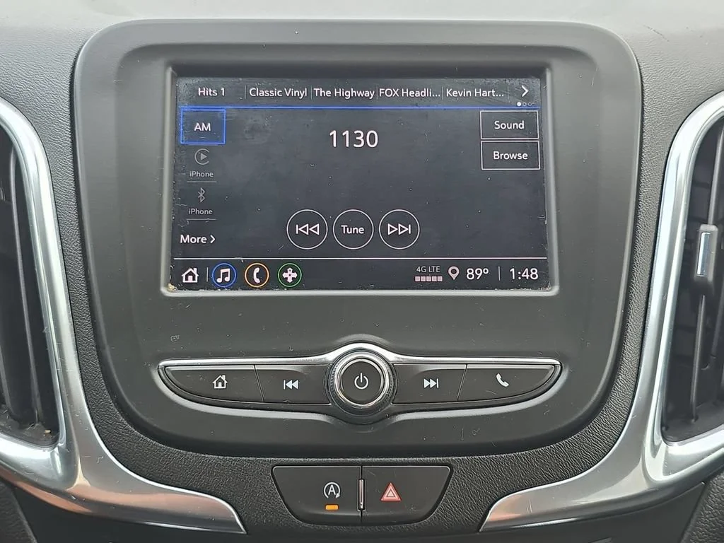 2024 Chevrolet Equinox LT - Photo 13
