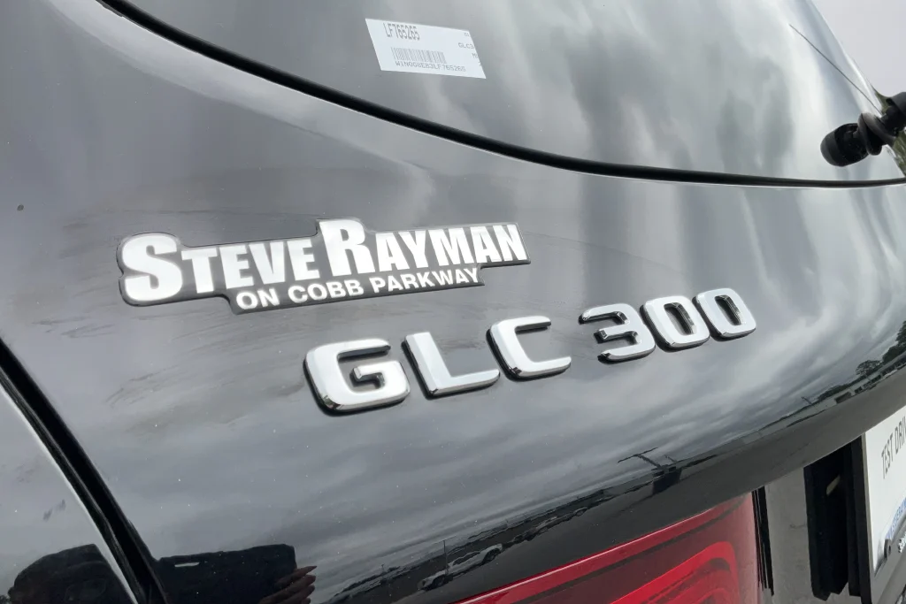 2020 Mercedes-Benz GLC GLC300 - Photo 29