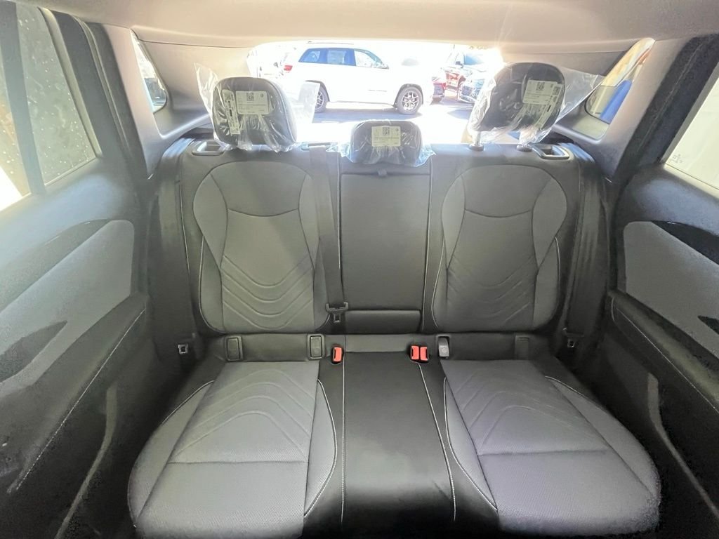 2026 Volkswagen Tiguan SE R-LINE BLACK - Photo 25
