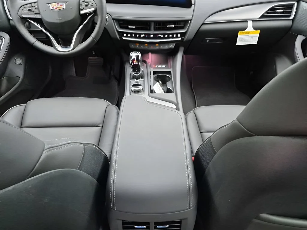 2026 Cadillac CT5 Premium Luxury - Photo 21