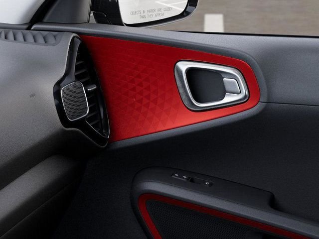 2025 Kia Soul GT-Line - Photo 25