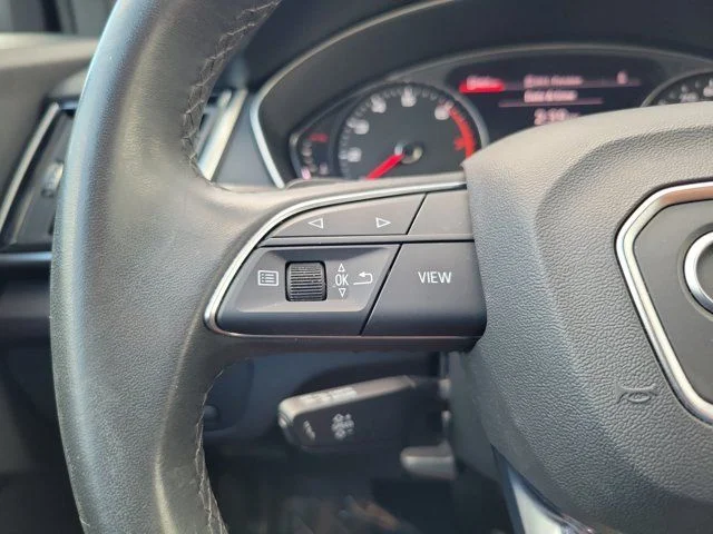 Used 2021 Gray Audi 45 Premium image 22