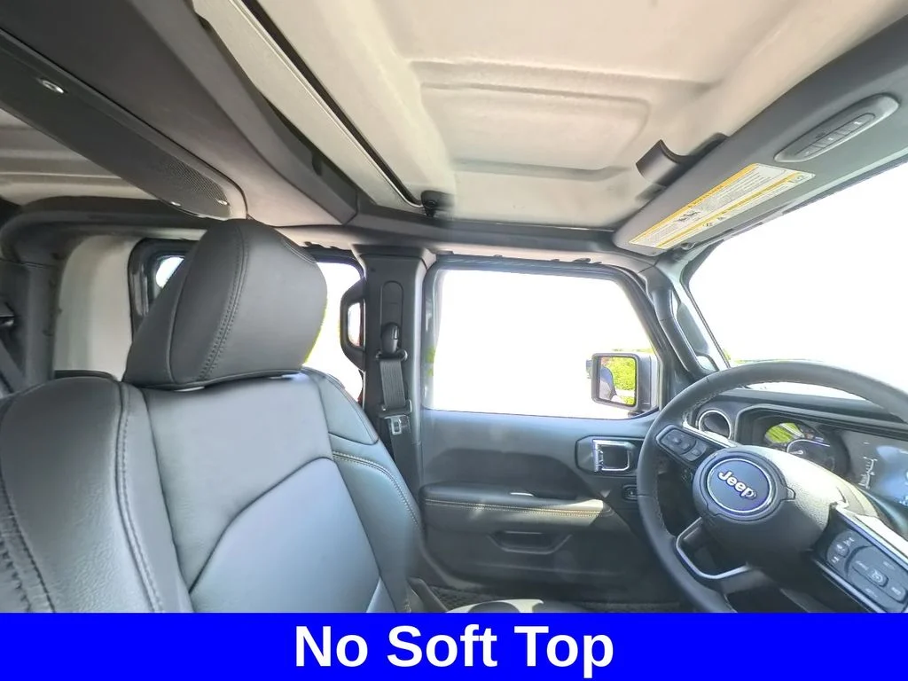 2025 Jeep Gladiator Sport S - Photo 32