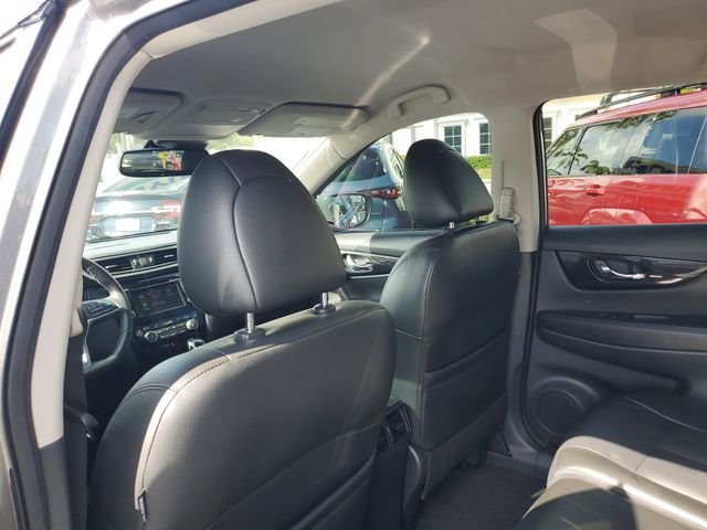 2019 Nissan Rogue SL - Photo 14