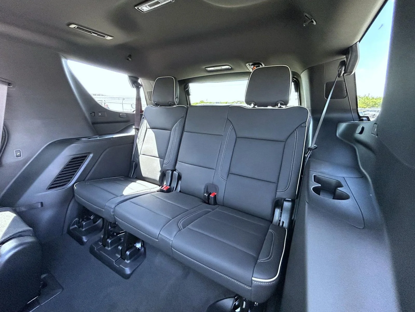 New 2026 Sterling Gray Metallic Chevrolet Premier image 22