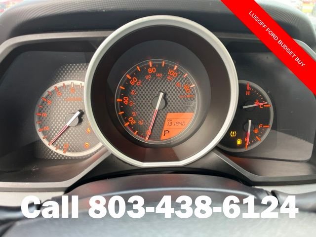 Used 2013 Black Toyota SR5 image 19