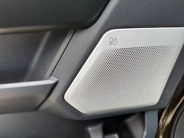 New 2026 Shelter Green Ford Raptor® image 97
