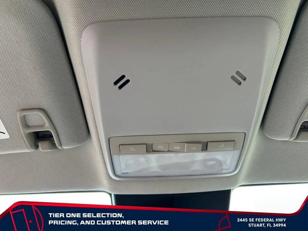 Used 2019 (Includes (CM5) Black Carbon Metallic lower exterior accent color, Paint code W700S.) Buick Preferred image 25