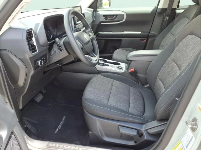 Used 2023 Green Ford Big Bend image 20