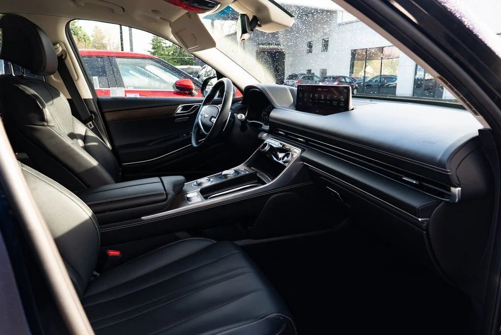 Used 2024 Blue Genesis 2.5T image 24