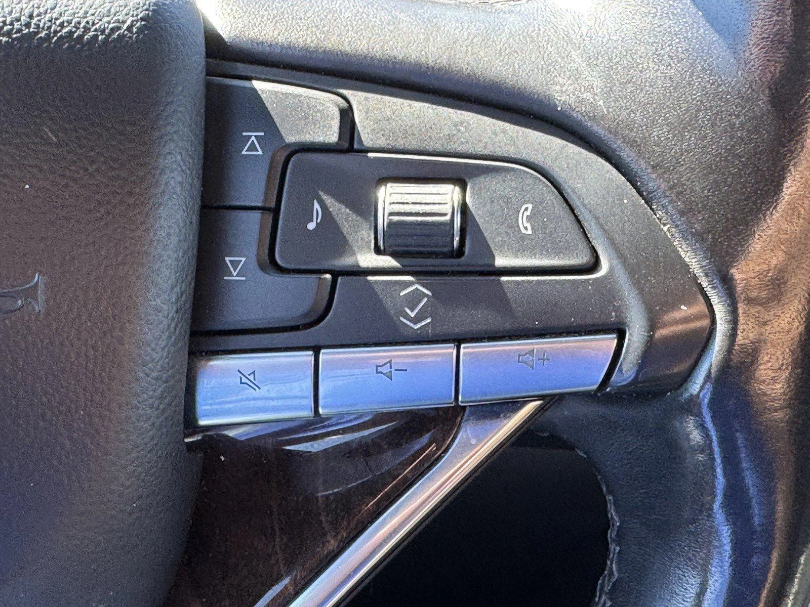 Used 2024 Black Raven Cadillac Sport image 20