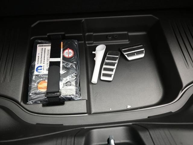 New 2026 Bludicrous Exterior Paint Dodge Scat Pack Plus image 16