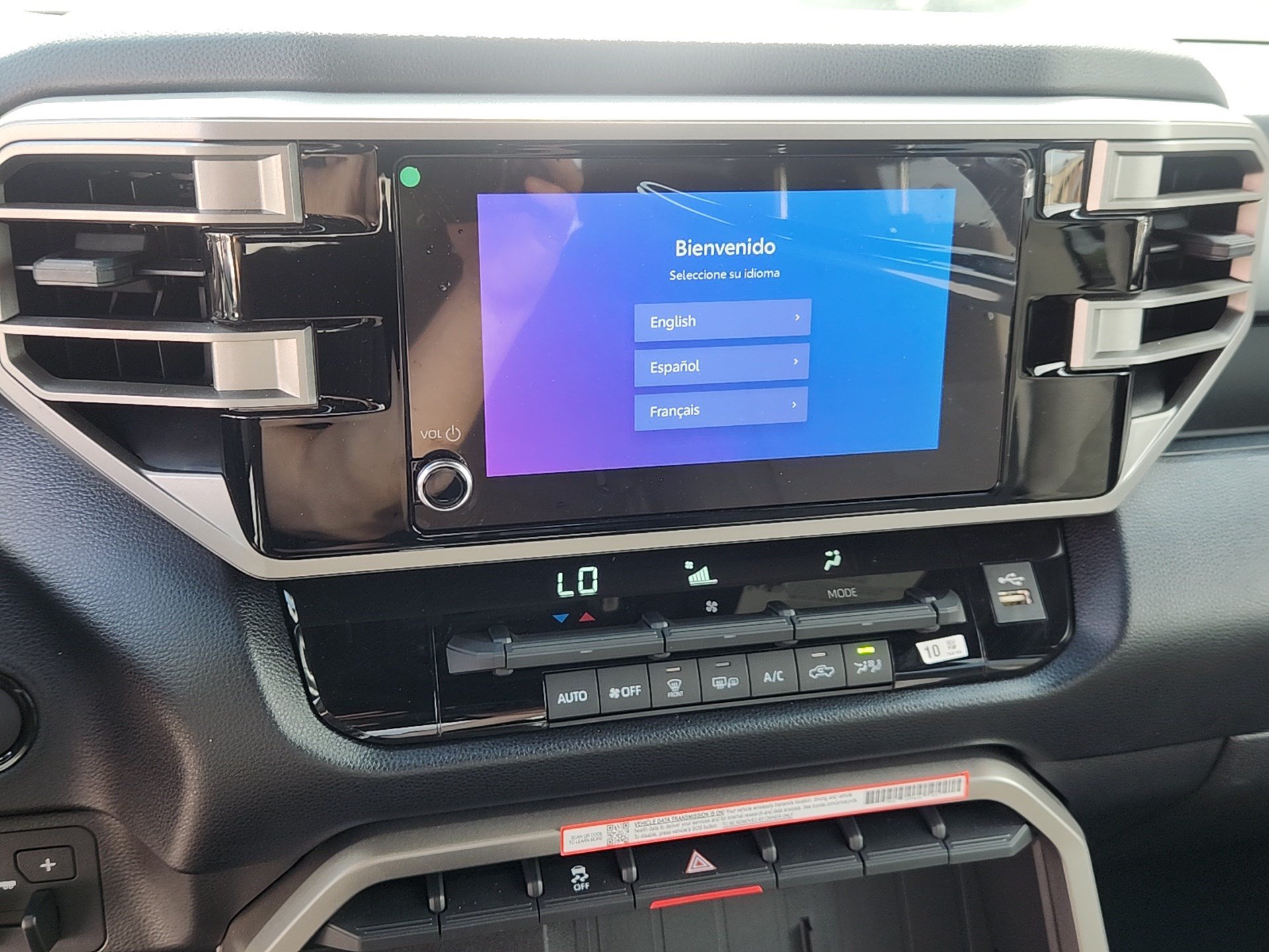 2026 Toyota Tundra SR5 - Photo 14