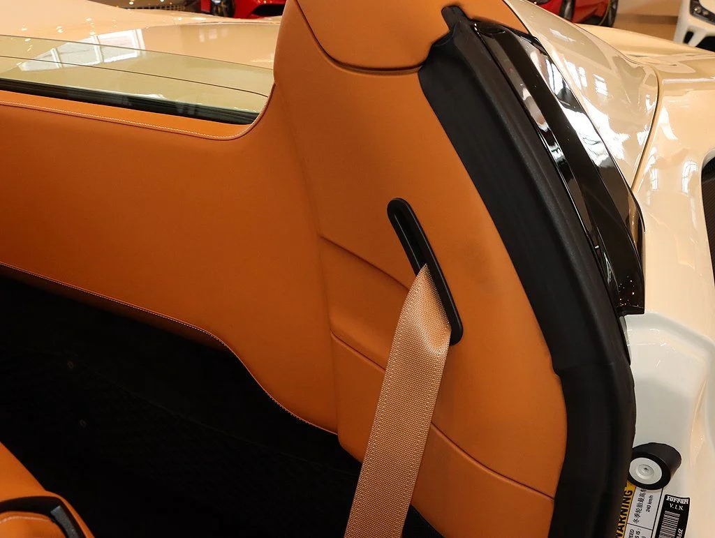 2022 Ferrari F8 Base - Photo 57