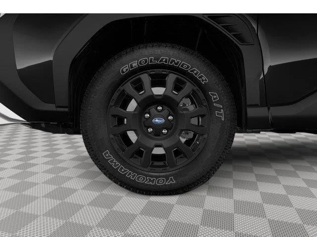 2026 Subaru Forester Wilderness - Photo 10