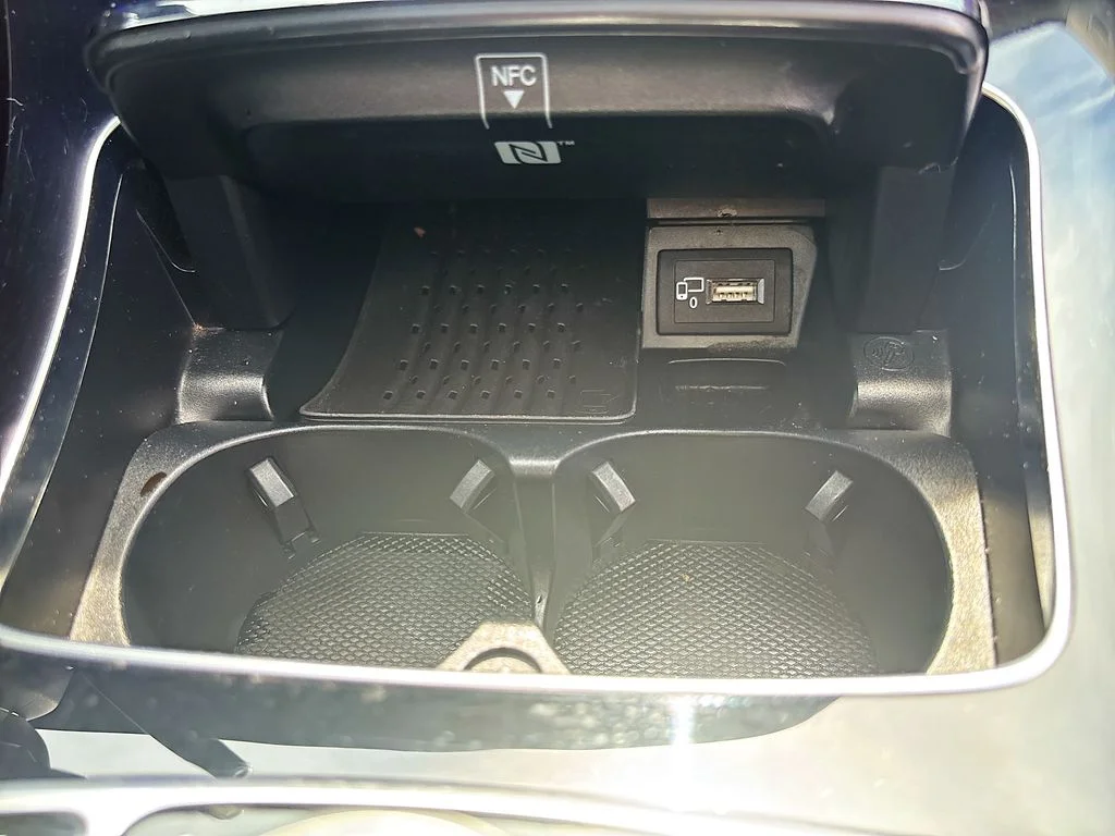 Used 2018 Polar White Mercedes-Benz E 300 image 27
