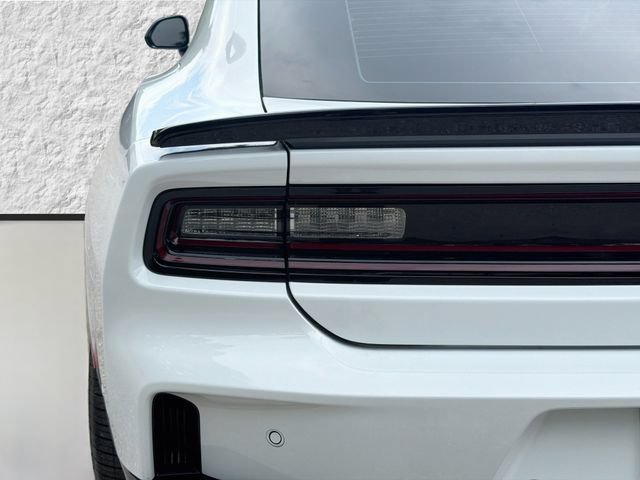 Used 2024 White Knuckle Dodge Scat Pack image 10