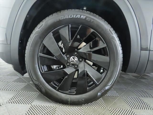 2026 Volkswagen Atlas SE w/Tech - Photo 30