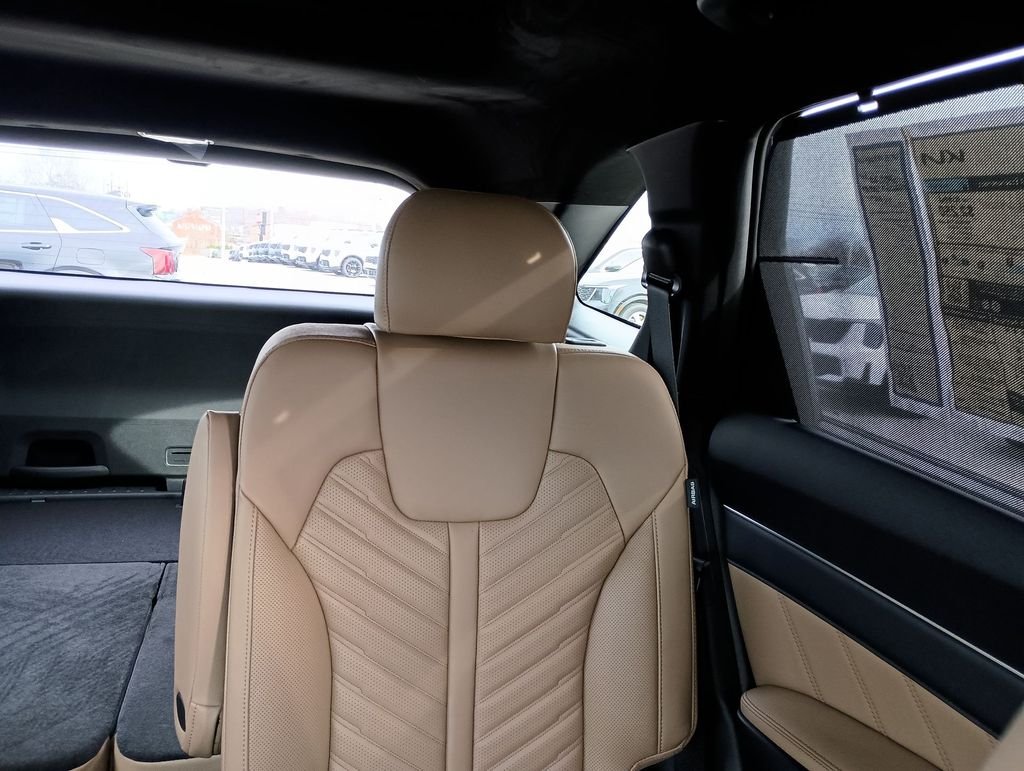 New 2026 Gray Kia X-Line SX Prestige image 14