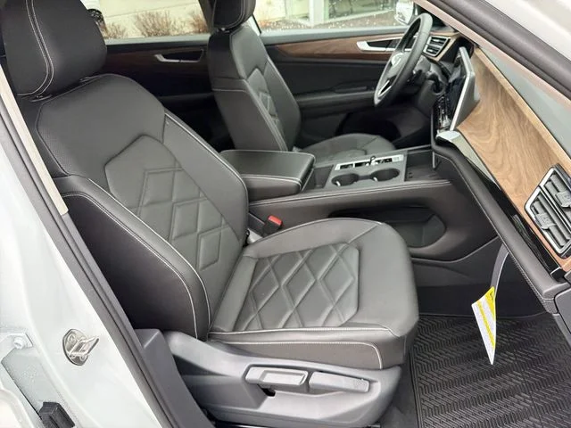 2026 Volkswagen Atlas SE - Photo 25