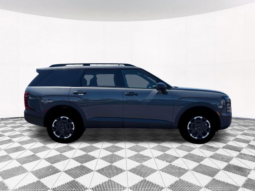 New 2026 Gray Hyundai XRT Pro image 13