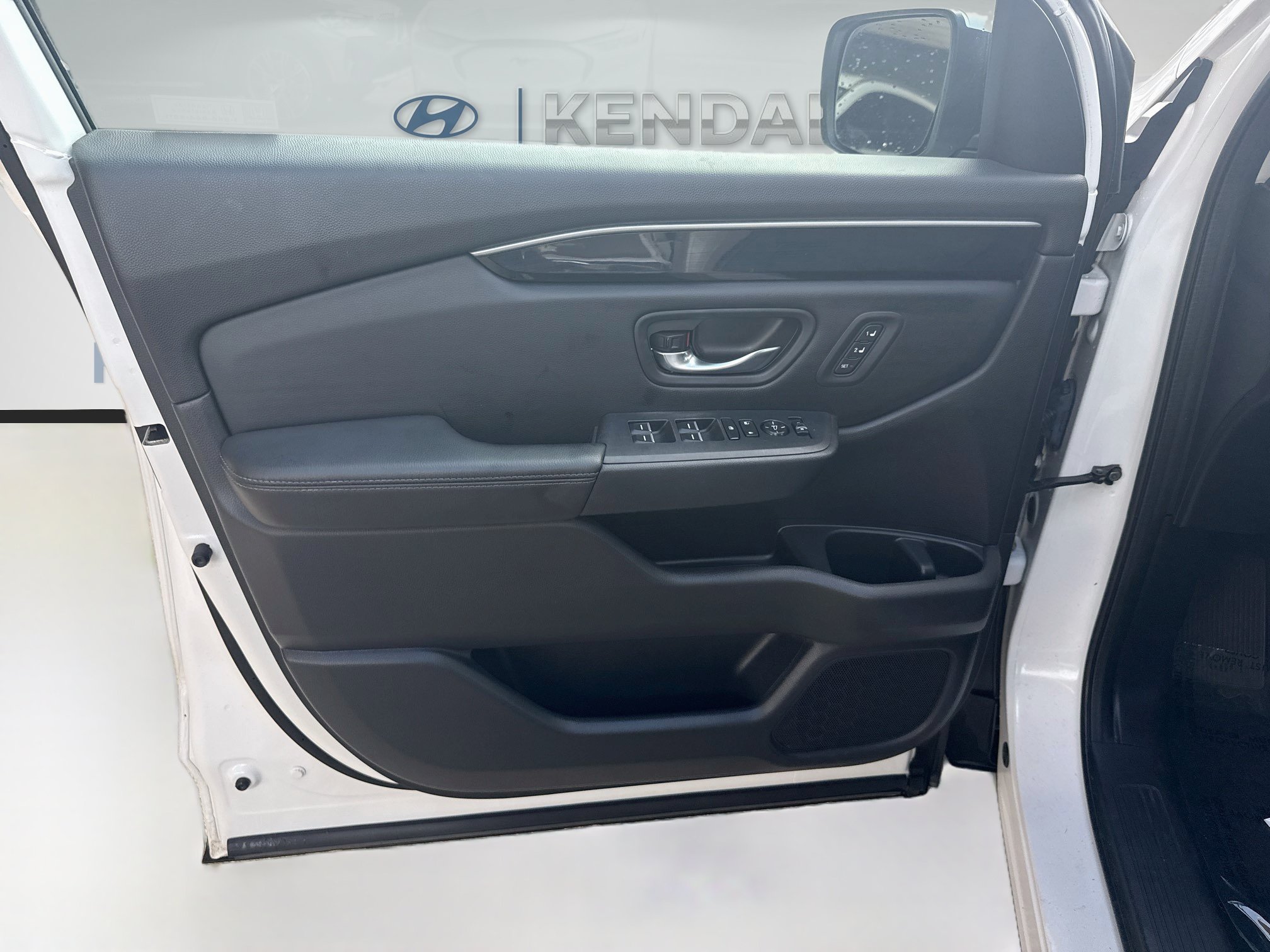 2024 Honda Pilot EX-L - Photo 17