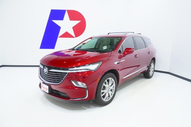 2024 Buick Enclave