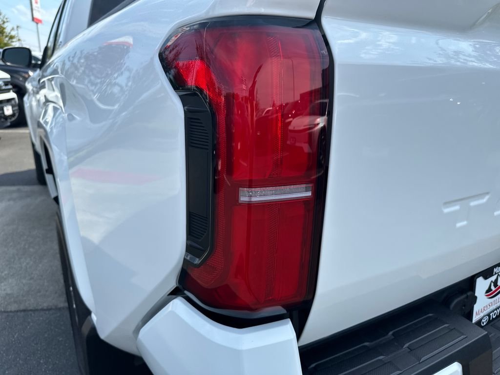 Certified Used 2026 Ice Toyota SR5 image 10