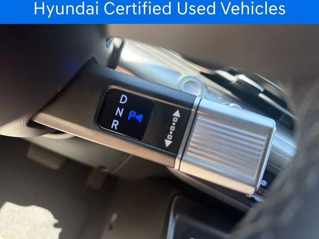 Certified Pre-Owned 2026 Hyundai Kona SEL Premium