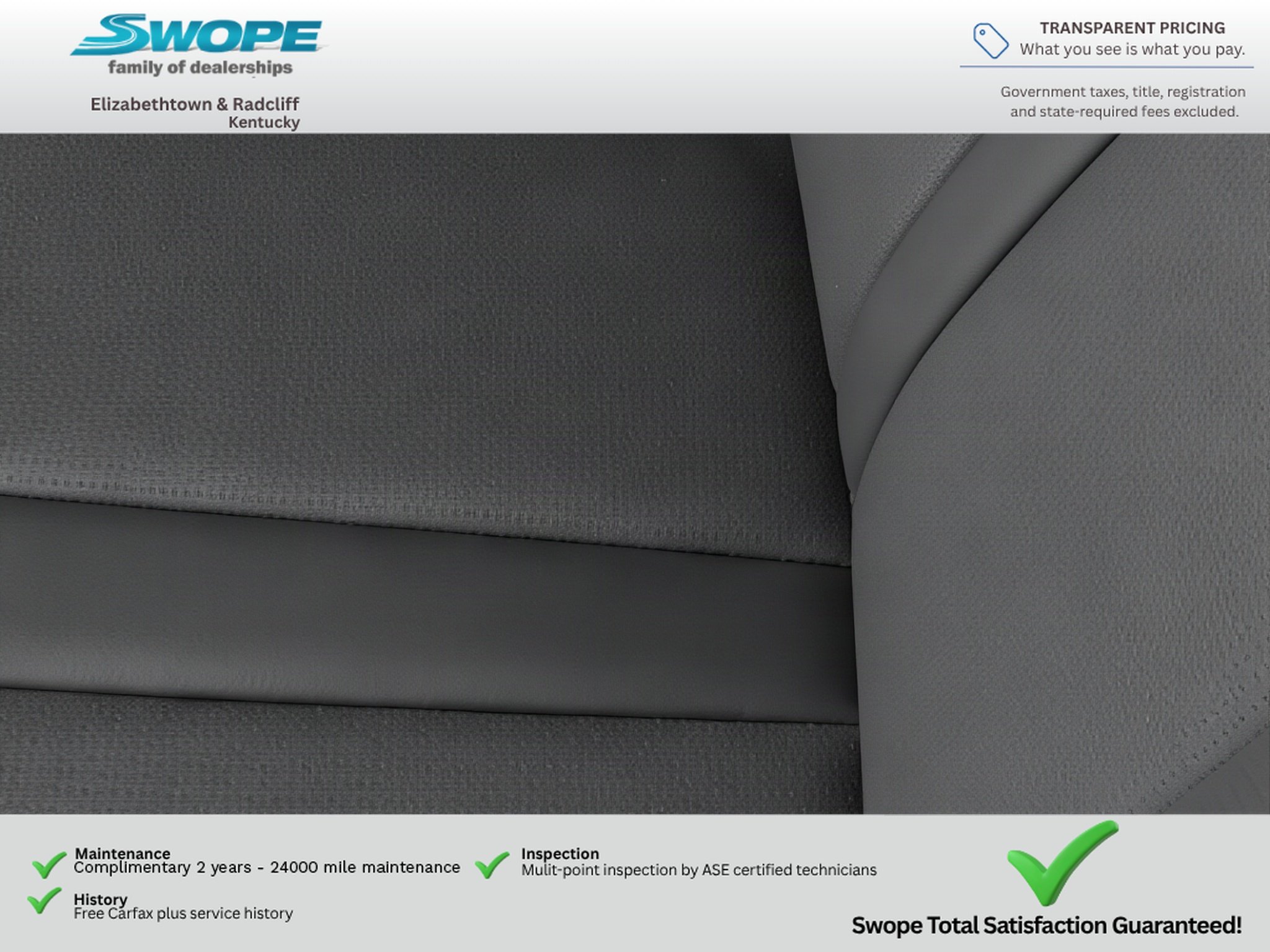 Used 2026 Wolf Gray Kia S image 11