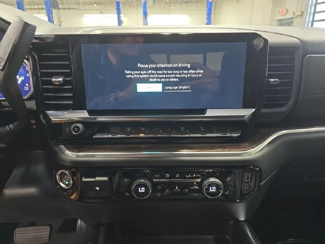 2026 Chevrolet Silverado 2500 HD LT - Photo 22