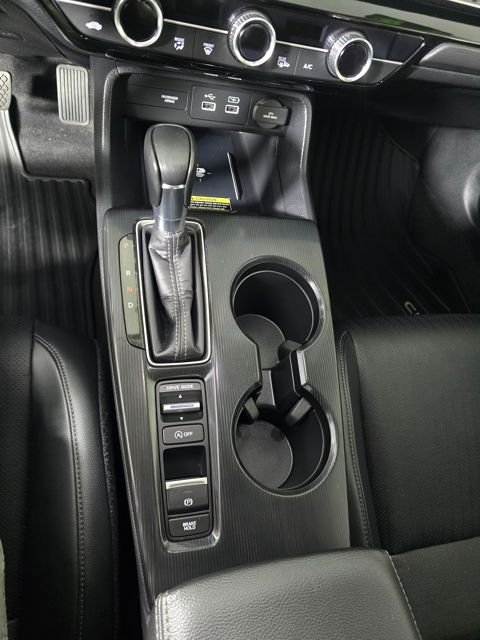 2024 Honda Civic Touring - Photo 22