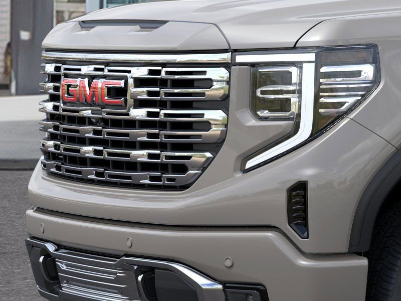 2026 GMC Sierra 1500 Denali - Photo 13
