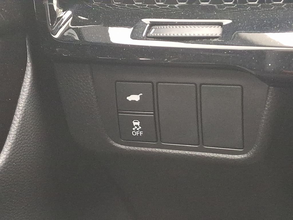 2024 Honda CR-V EX-L - Photo 24
