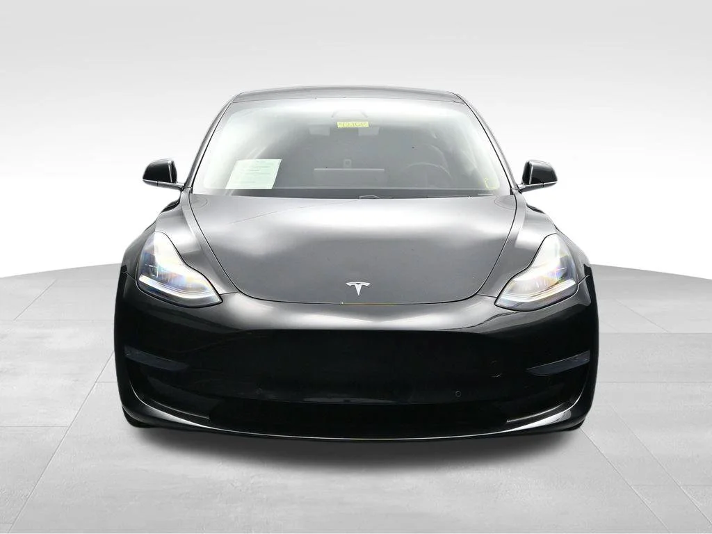 Used 2019  Tesla Standard Range Plus image 8