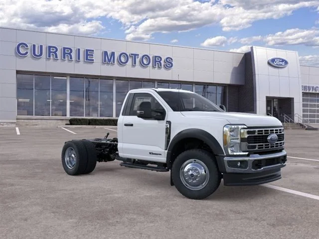 New 2026 White Ford  image 7
