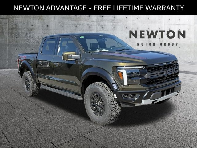 2026 Ford F-150 F-150 Raptor Raptor®