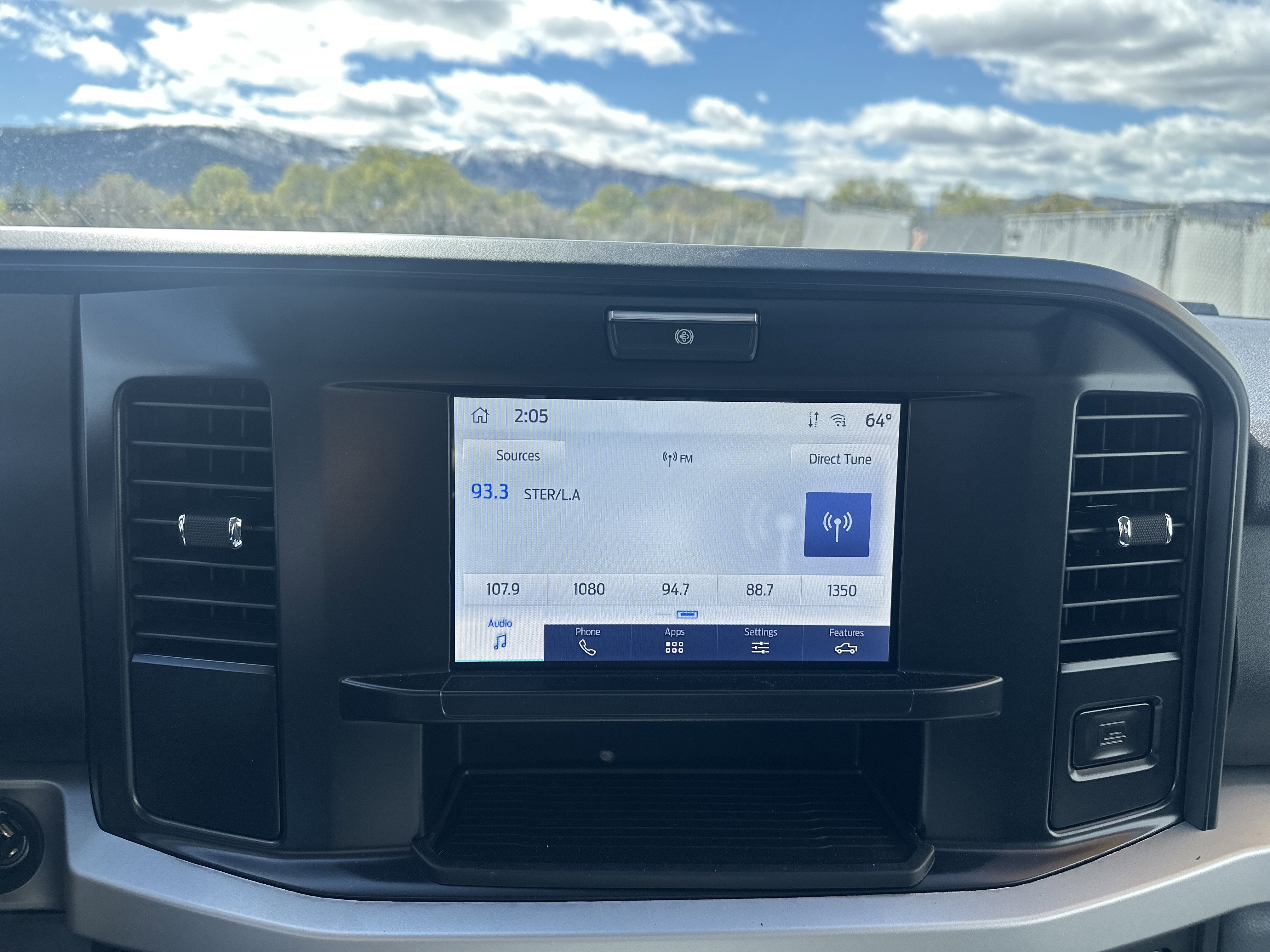 2026 Ford F-250 Super Duty XLT - Photo 18