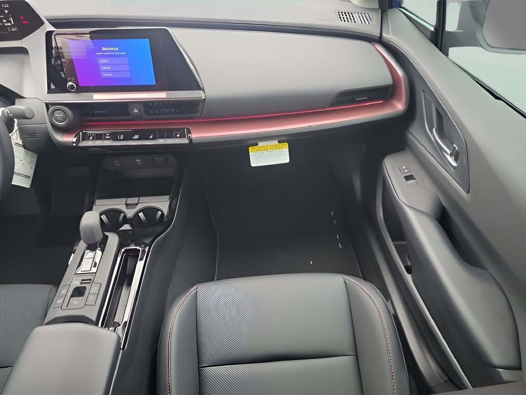 2026 Toyota Prius Plug-in Hybrid XSE - Photo 13
