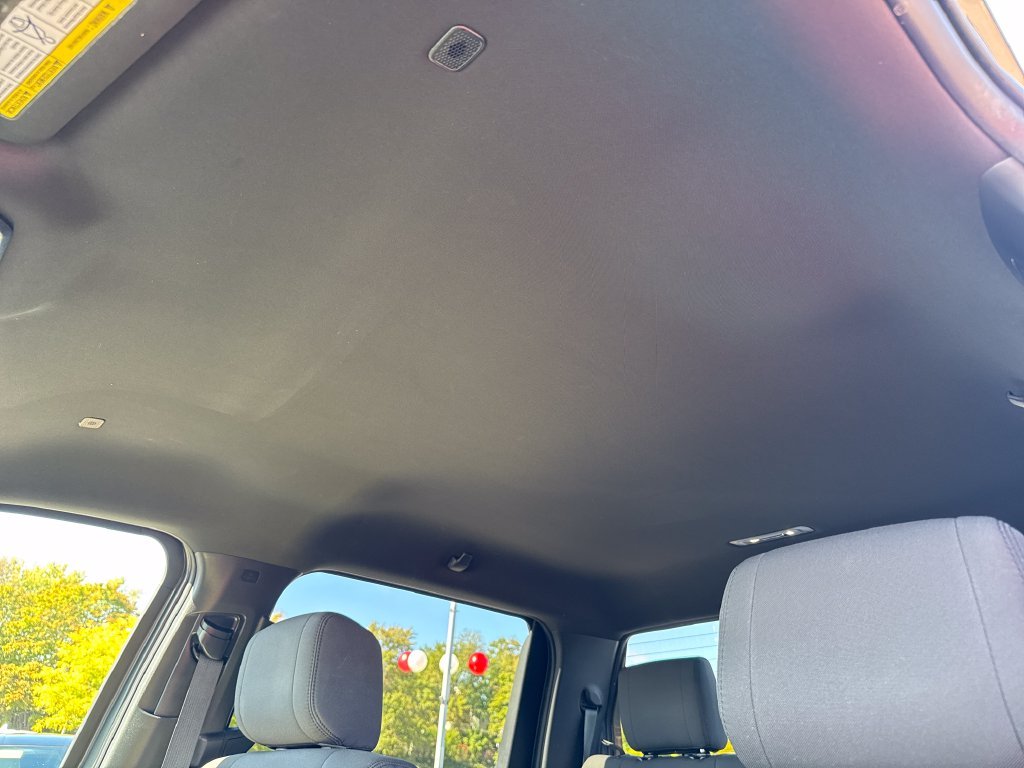 Certified Used 2026 Gray Toyota SR5 image 16