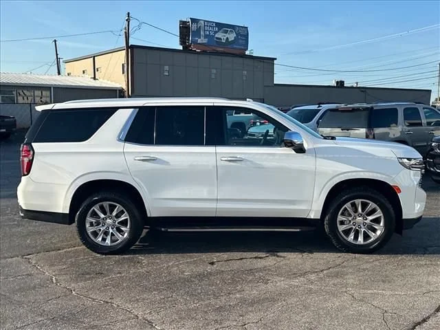 2021 Chevrolet Tahoe Premier - Photo 14