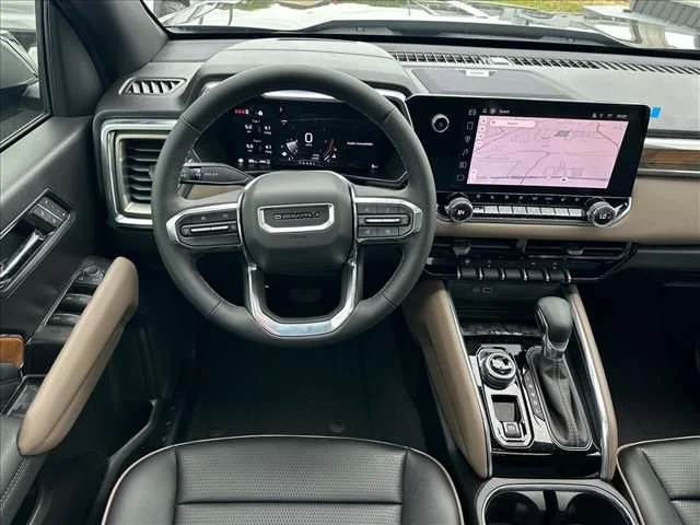 New 2026 Onyx Black GMC Denali image 20
