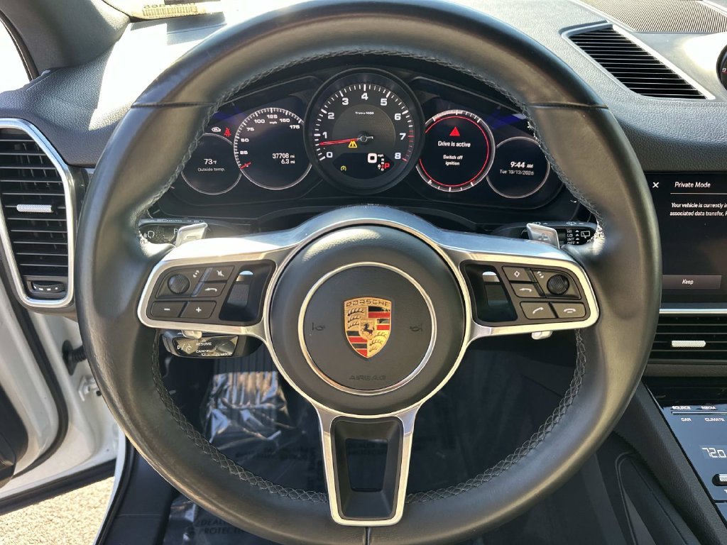 2023 Porsche Cayenne Base - Photo 25