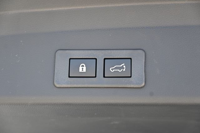 New 2026 Silver Subaru Limited 7-Passenger image 16