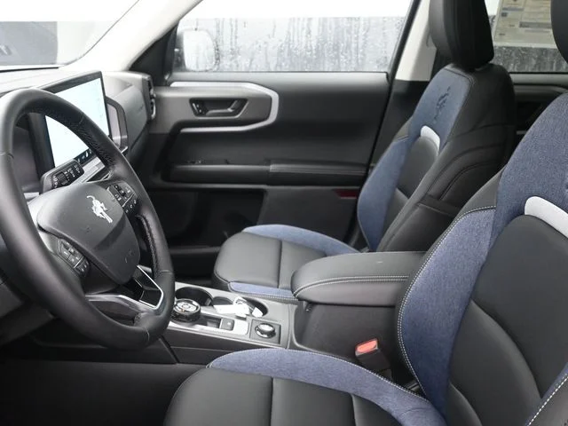 2026 Ford Bronco Sport Outer Banks - Photo 8