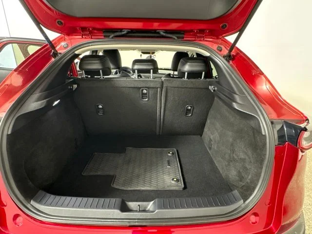 Used 2024 Red Mazda 2.5 S Select Sport image 17