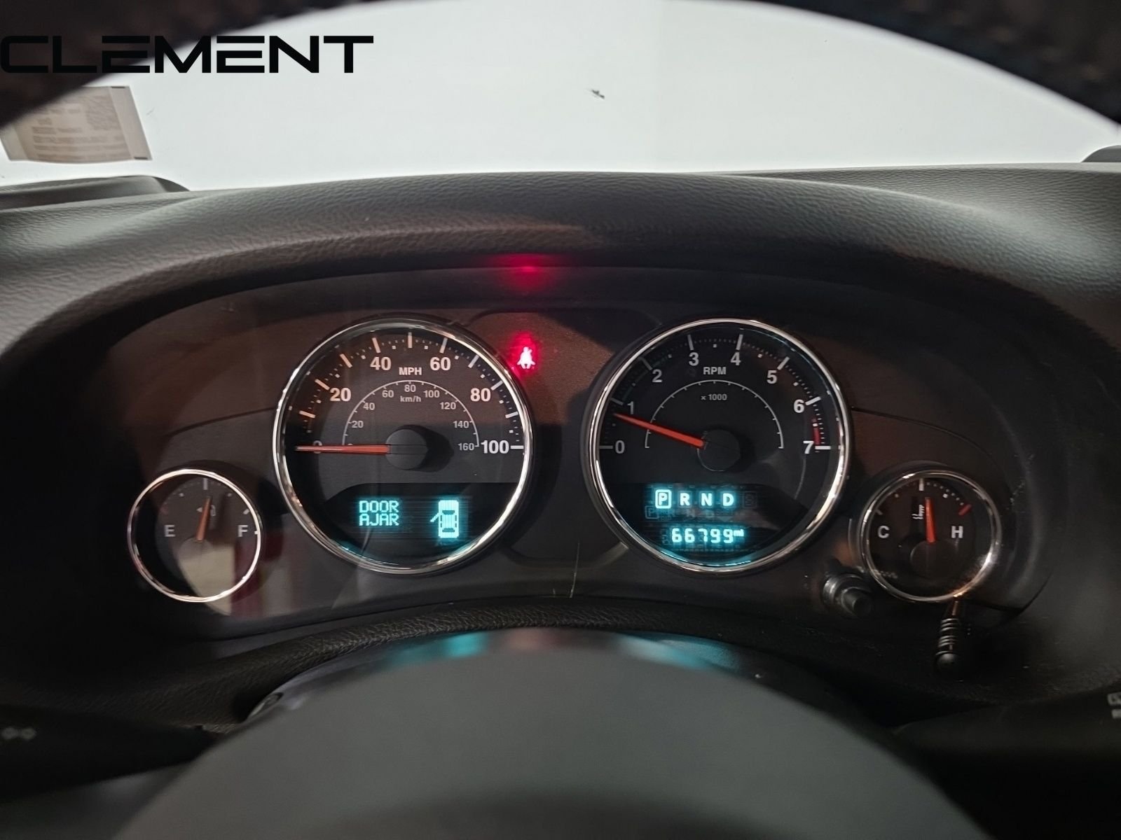 2017 Jeep Wrangler Unlimited Sport - Photo 13